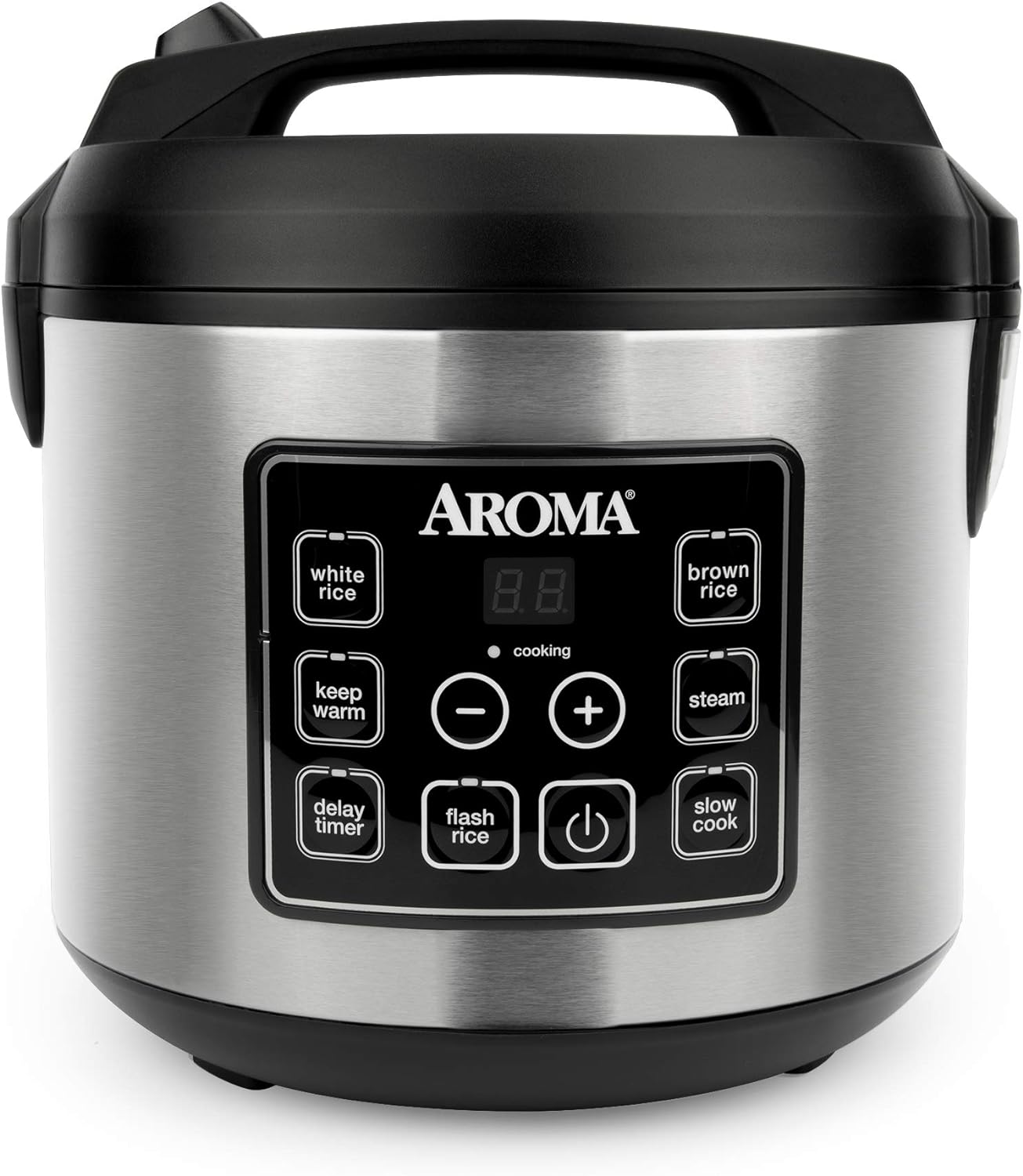 Aroma Housewares ARC 150SB