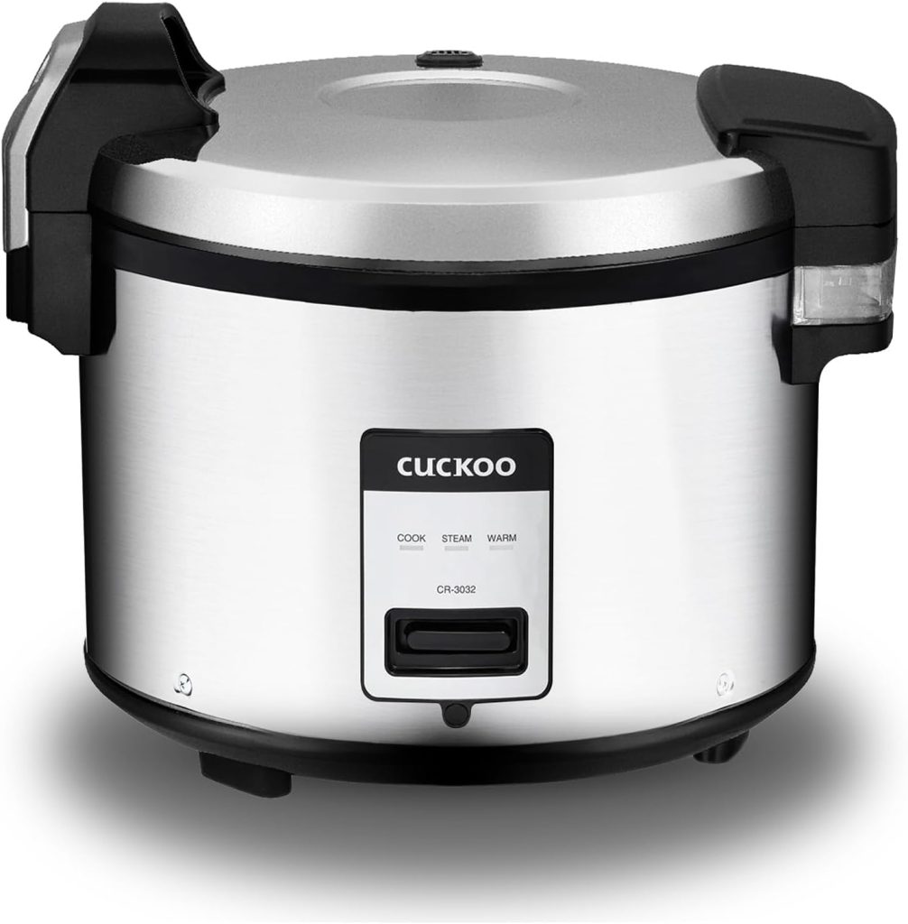 Cuckoo CR 3032 Electric Heating Rice Cooker