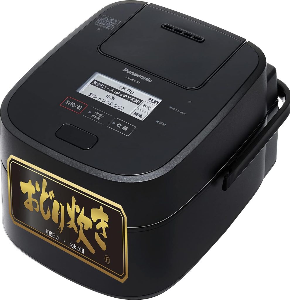 Panasonic Rice cooker