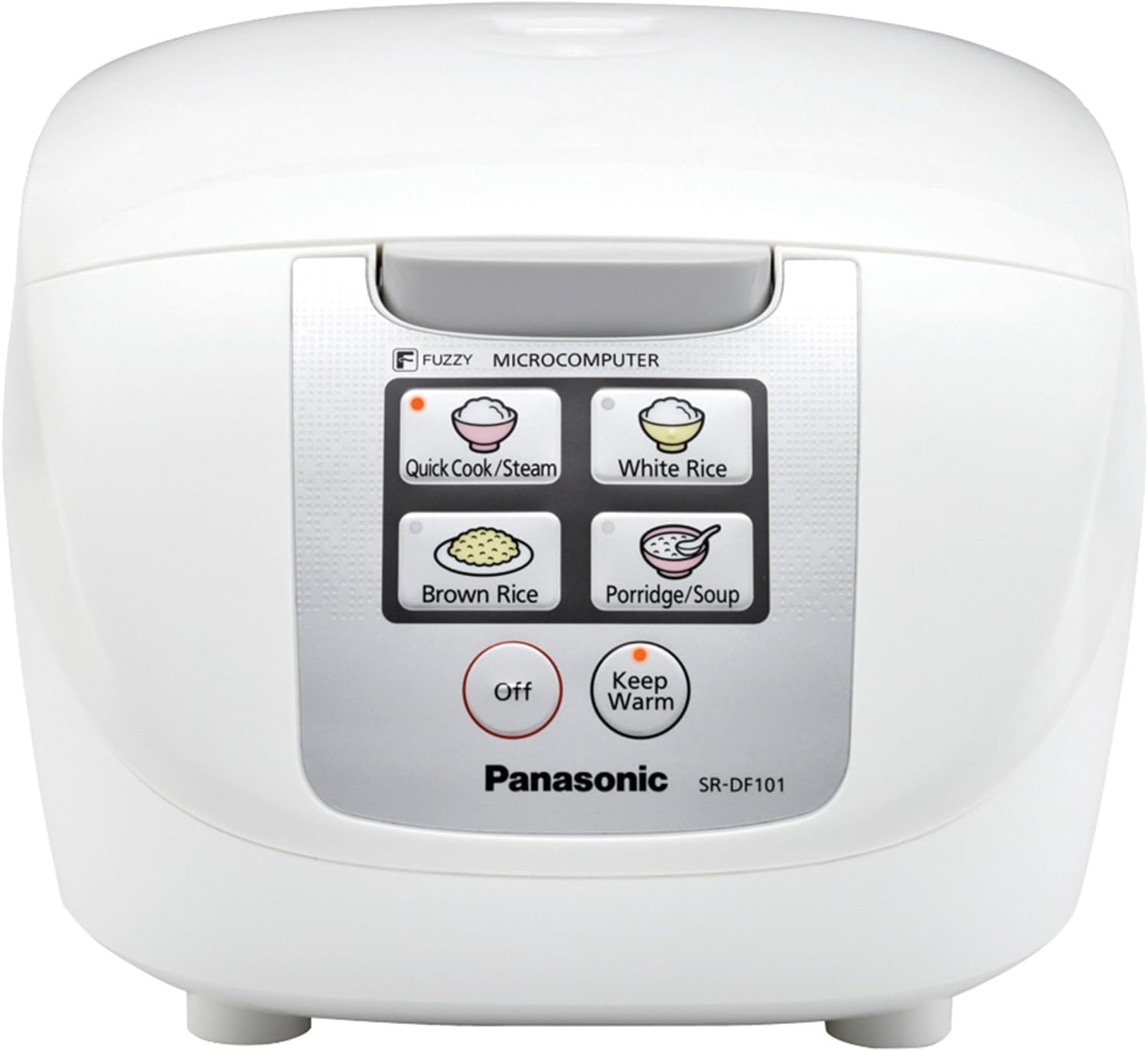 Panasonic SR DF181