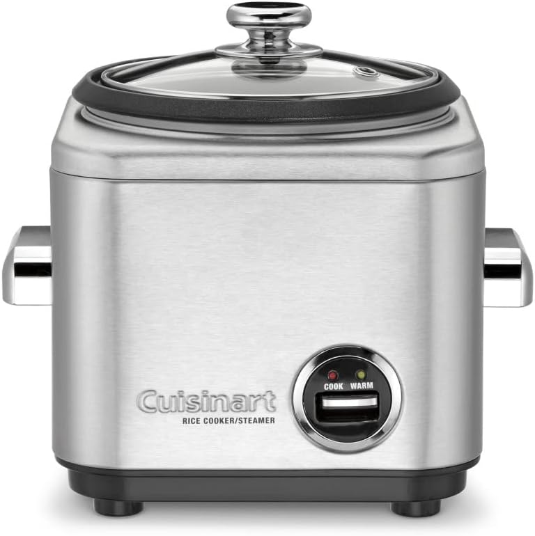 cuisinart rice cooker