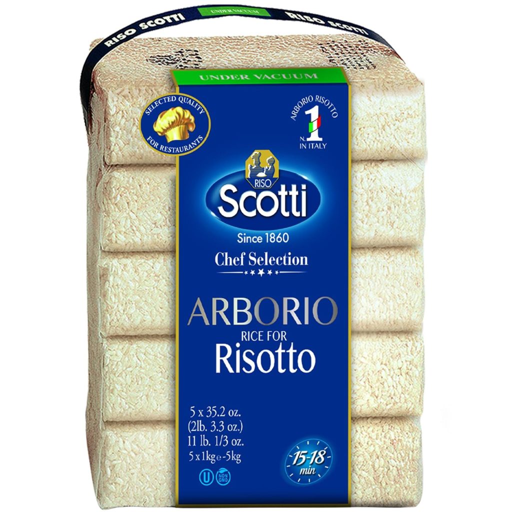 Arborio Rice