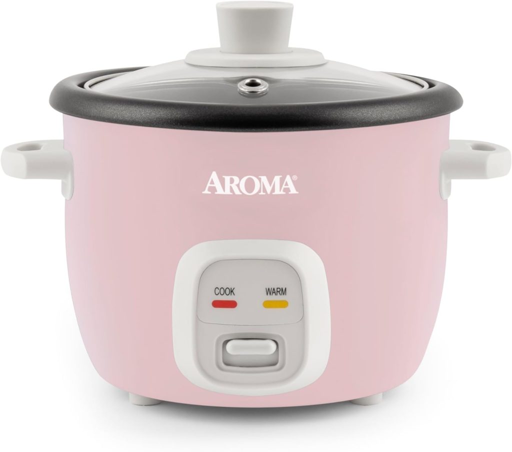 Aroma Housewares ARC 302NGP