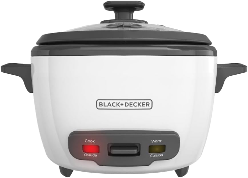 Black Decker RC514