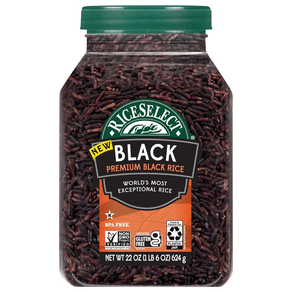 Black Rice