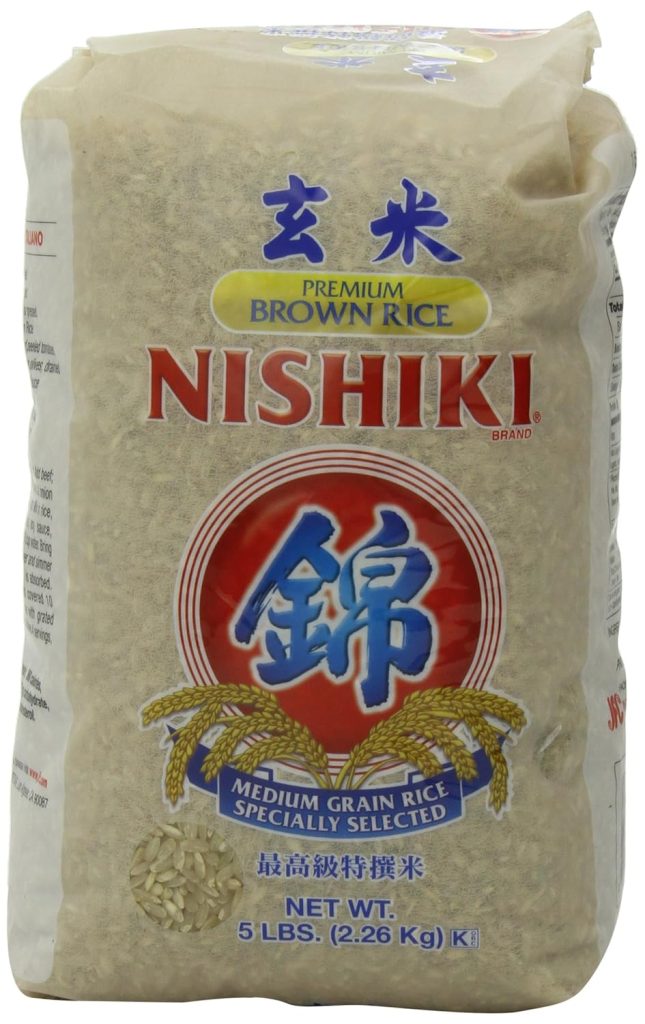 Brown Rice