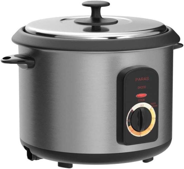 Pars 10 Cup Persian Rice Cooker