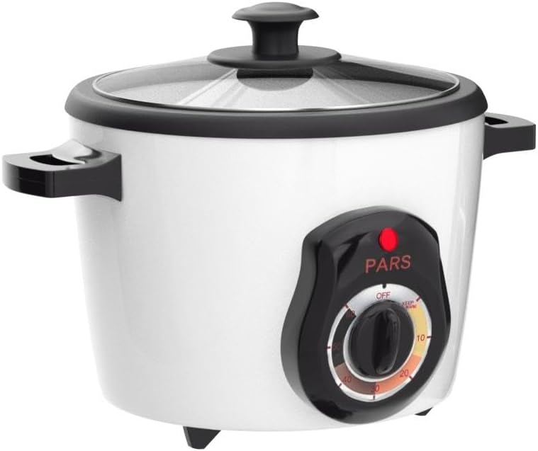 Pars 5 Cup Persian Rice Cooker