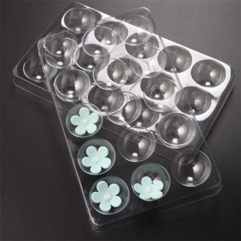 Plastic Cake Pop Molds