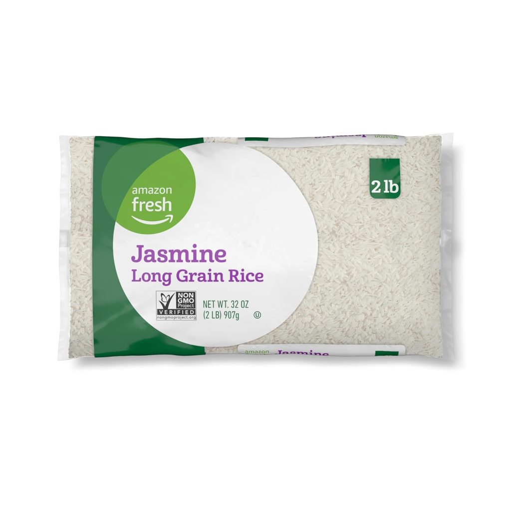 jasmine rice