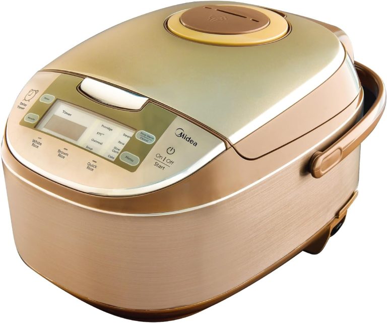 Midea Micom Rice Cooker