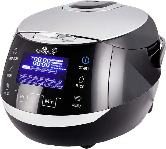 Yum Asia Sakura Rice Cooker