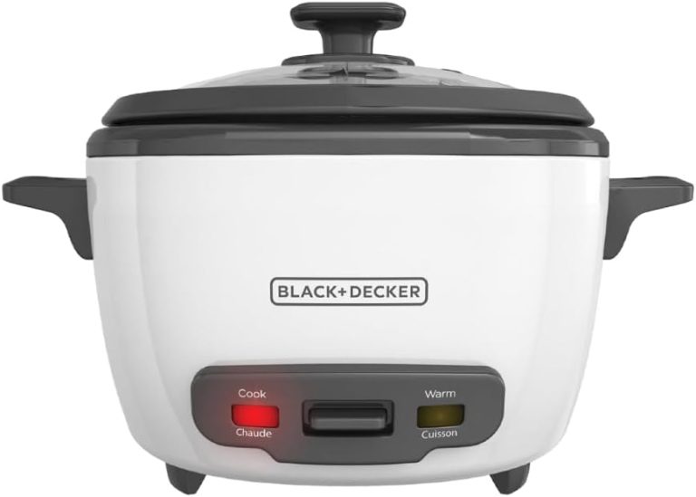 Black & Decker RC514