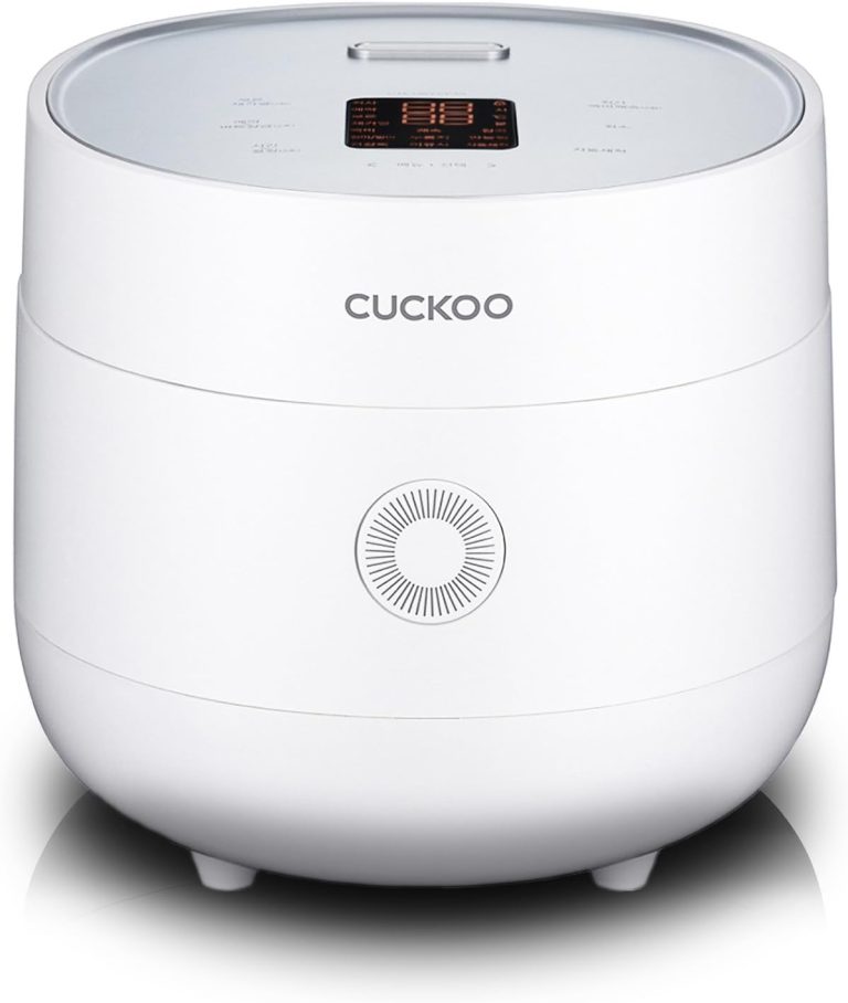 Cuckoo CR-0675FW