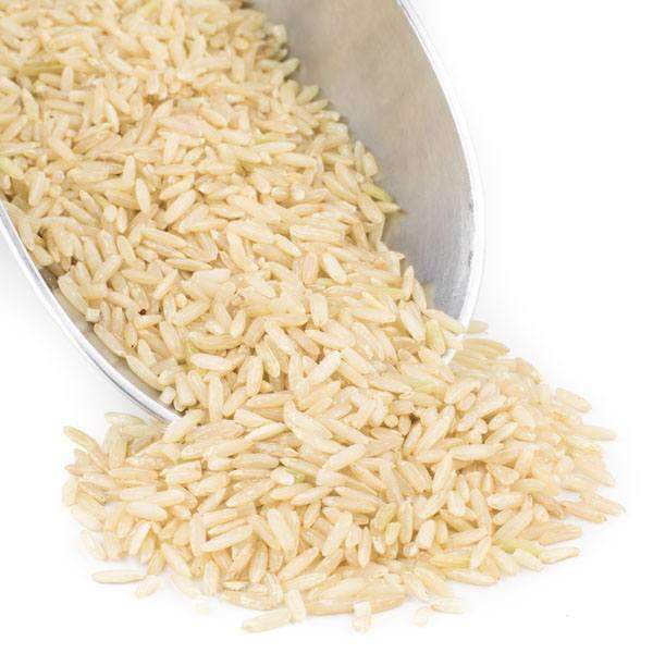 Lundberg Family Farms Organic Brown Basmati Rice