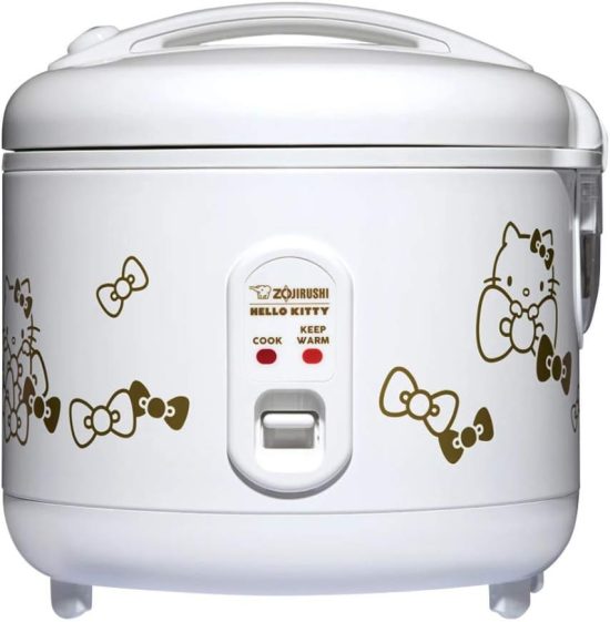 Zojirushi Hello Kitty 55 Cup